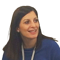 Marianna Vasileiou