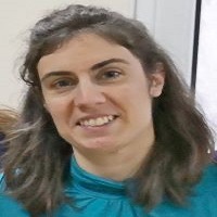 Charikleia Bouraimi