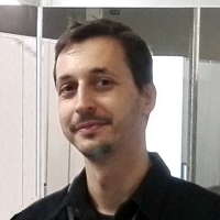 Dr Georgios Papazetis
