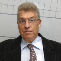 George-Christopher Vosniakos