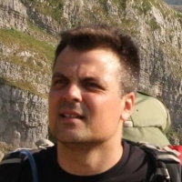 Dr Nikolaos Galanis